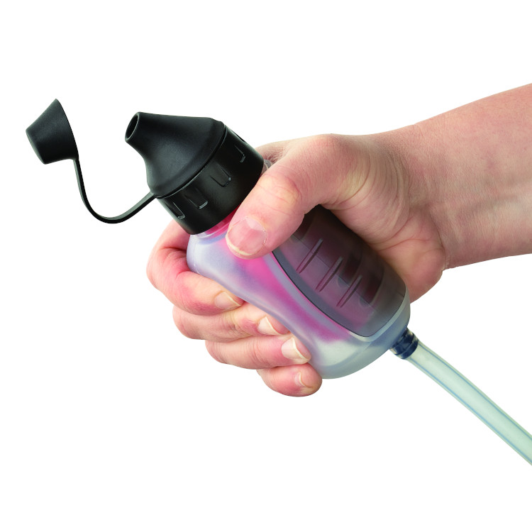MSR TrailShot Pocket-Sized Water Filter - Image 6